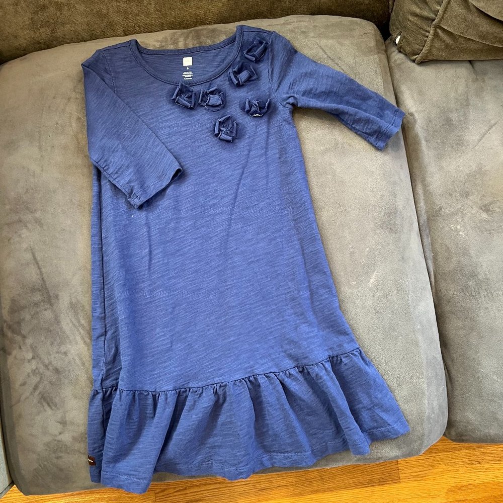 Tea Collection dress